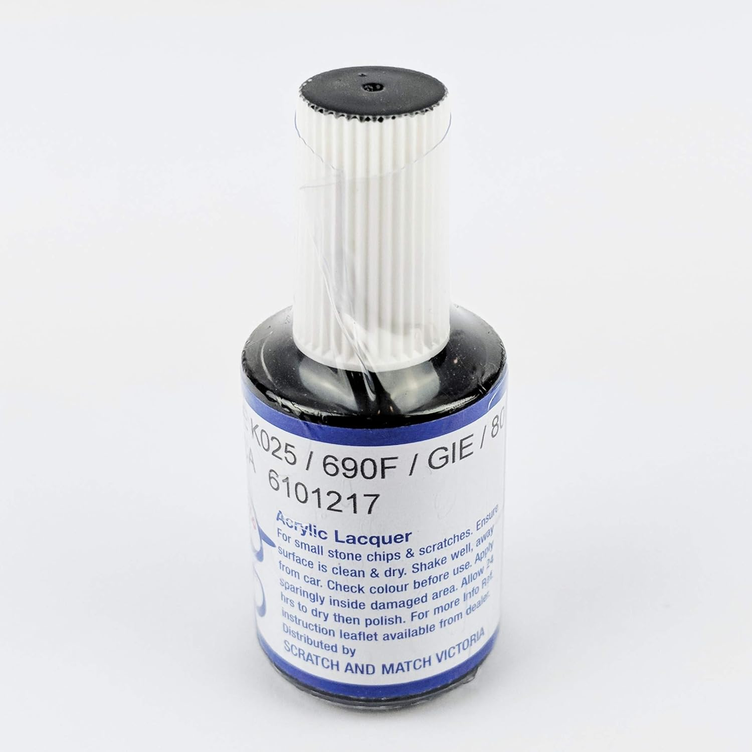 690F K025 GIE 80U Phantom Mica Touch up Paint for Holden Commodore Colorado HSV image number 3