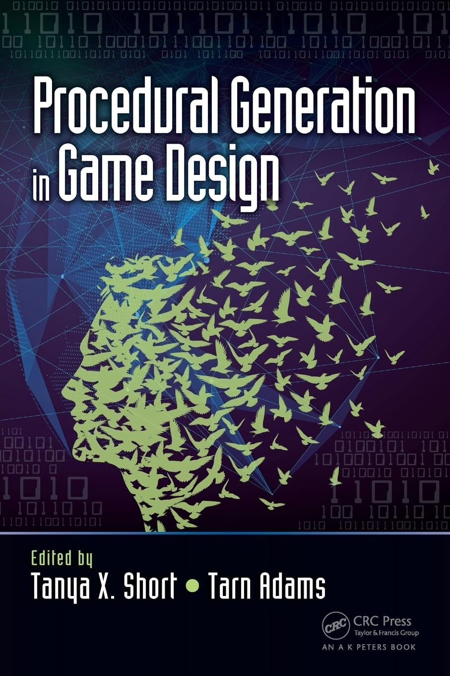 Procedural Generation in Game Design image number 1