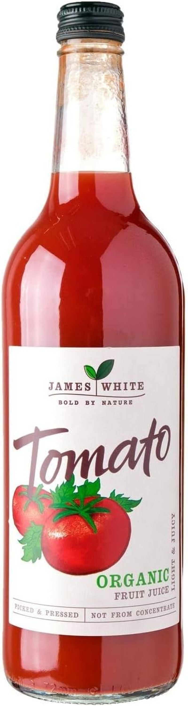 Beet It Organic Tomato Juice 750 Ml - 750 Ml (Pack Of 1)