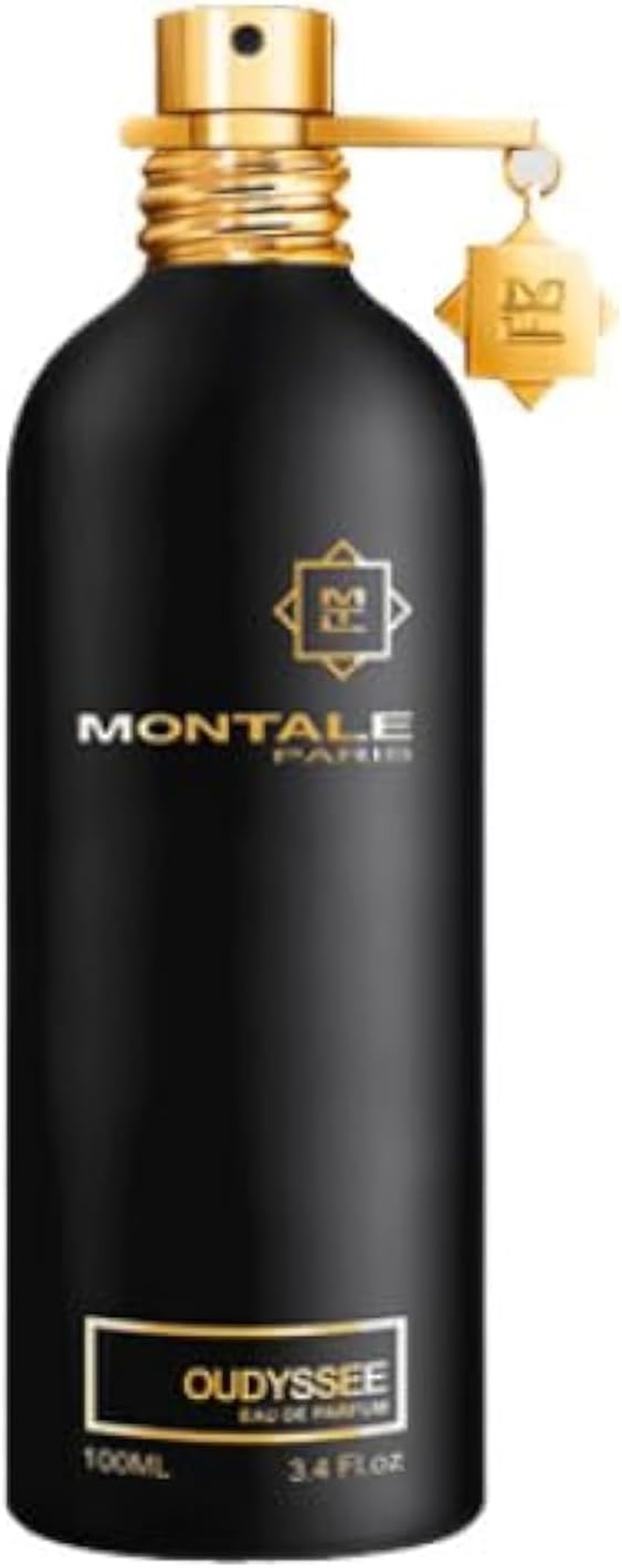 Montale Oudyssee Eau De Parfum Spray for Unisex 100 Ml image number 2