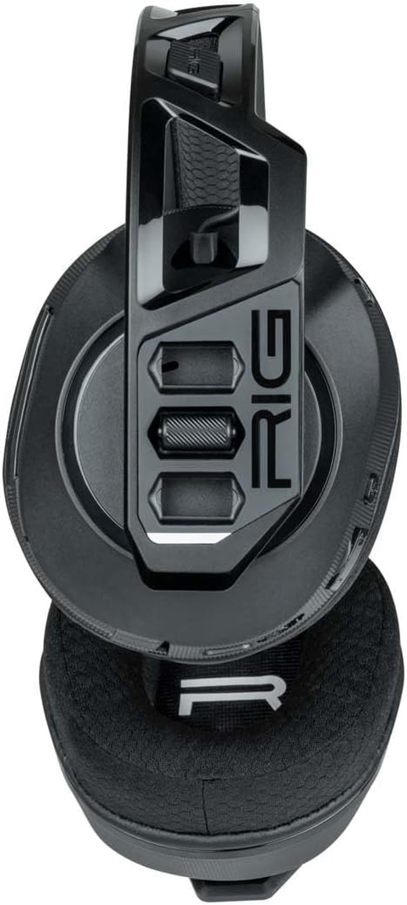 RIG 600 PRO HS Black image number 3