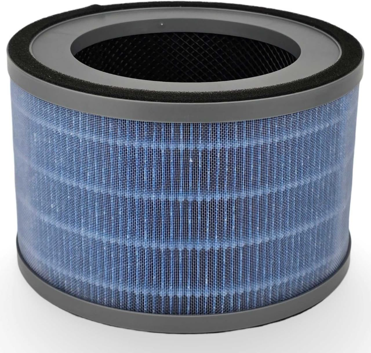 Hygieia HEPA Filter for Breville LAP300 LAP308 & LAP408 Air Purifiers &ndash; Replacement Alternative for Antiviral HEPA-13 LAP300/308/408, Spare Pre Filter for Breville Air Purifiers