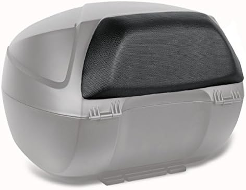 SHAD D0RI3900 Top Case Accessory for Backrest, Black image number 3