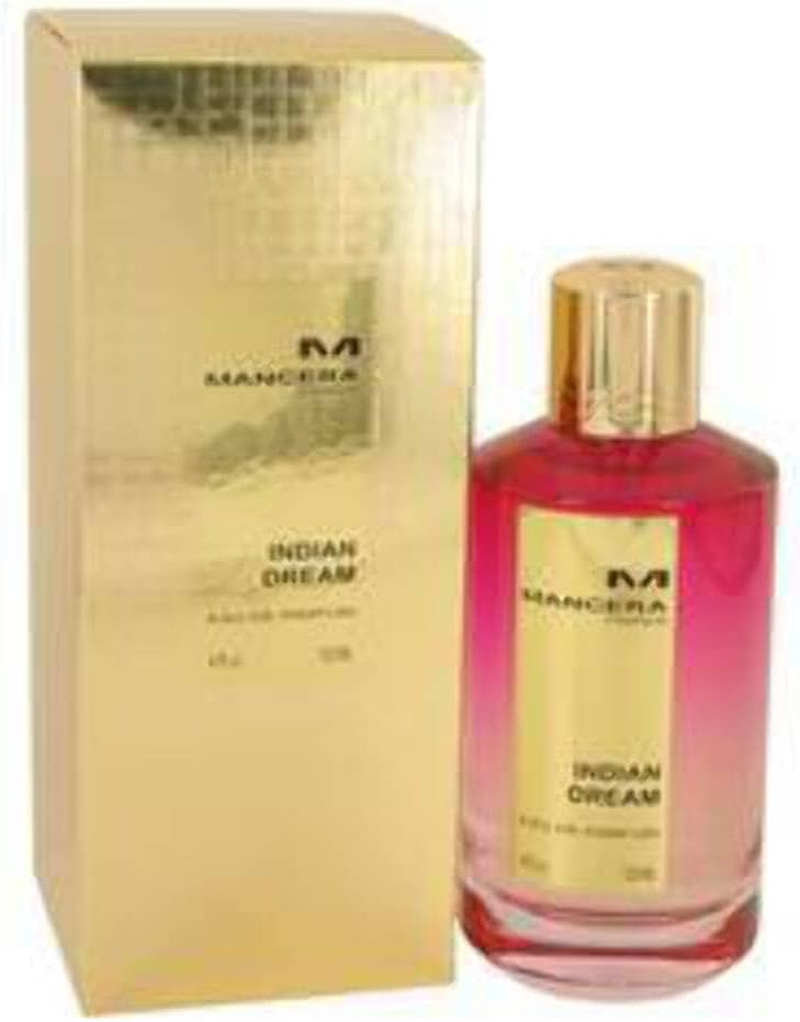 Mancera Indian Dream Eau De Parfum, 120 Ml