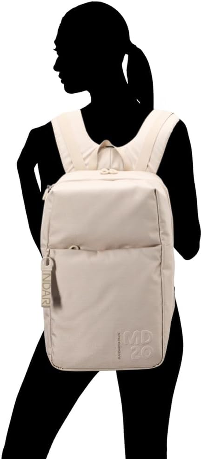 Mandarina Duck Women'S MD20 Backpack image number 1