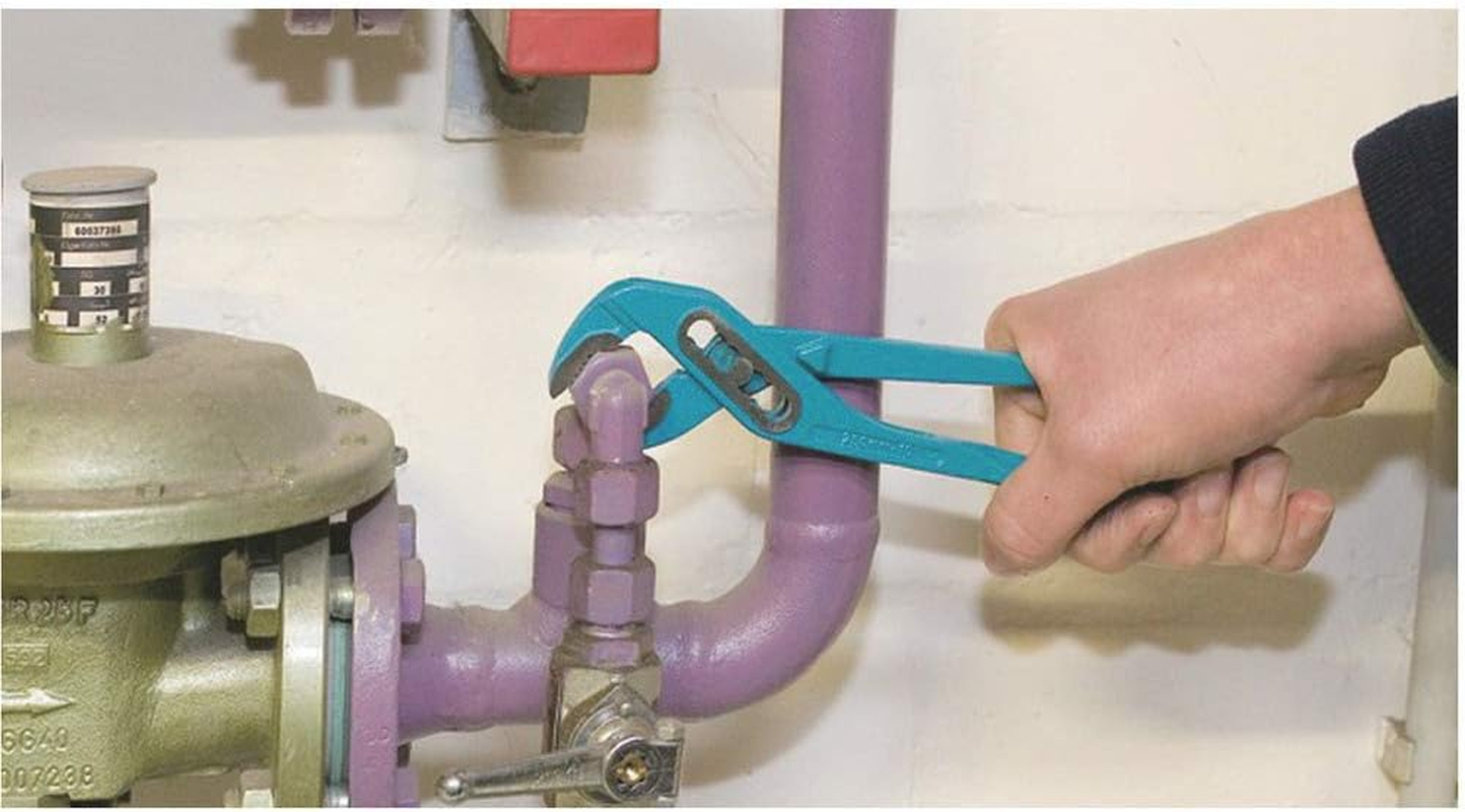 Hazet Universal Pliers image number 5