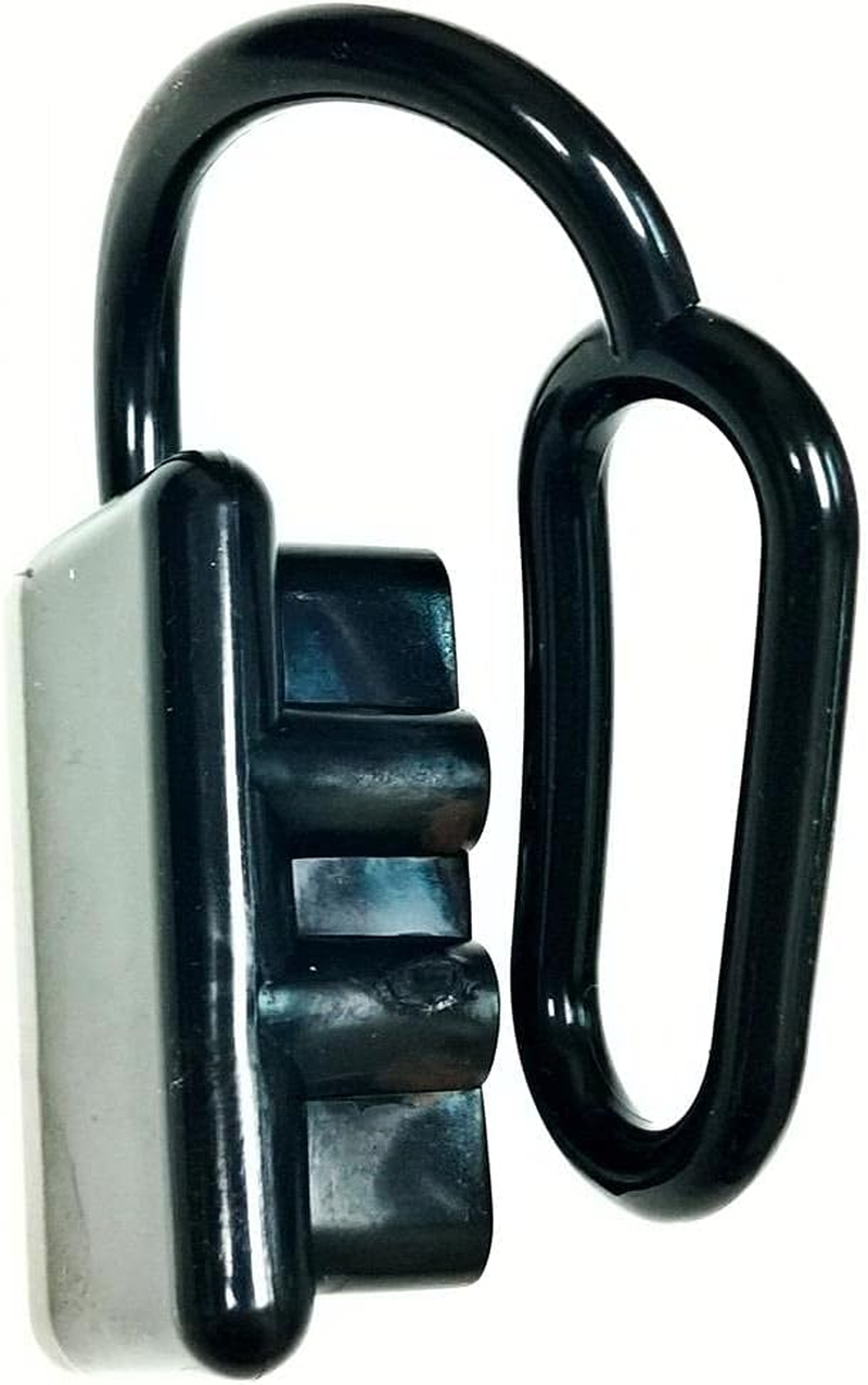 Ready to Use ANTPAK 10M 50A Waterproof Anderson Plug Extension Lead 6Mm Twincore Cable image number 2