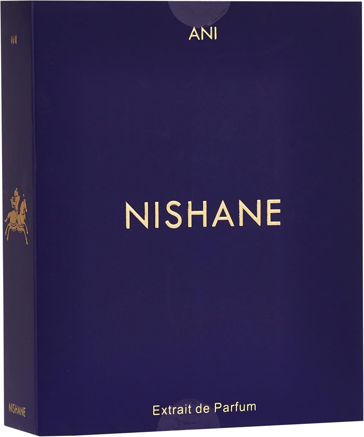 Nishane No Boundaries Collection Ani Extrait De Parfum 50Ml image number 2
