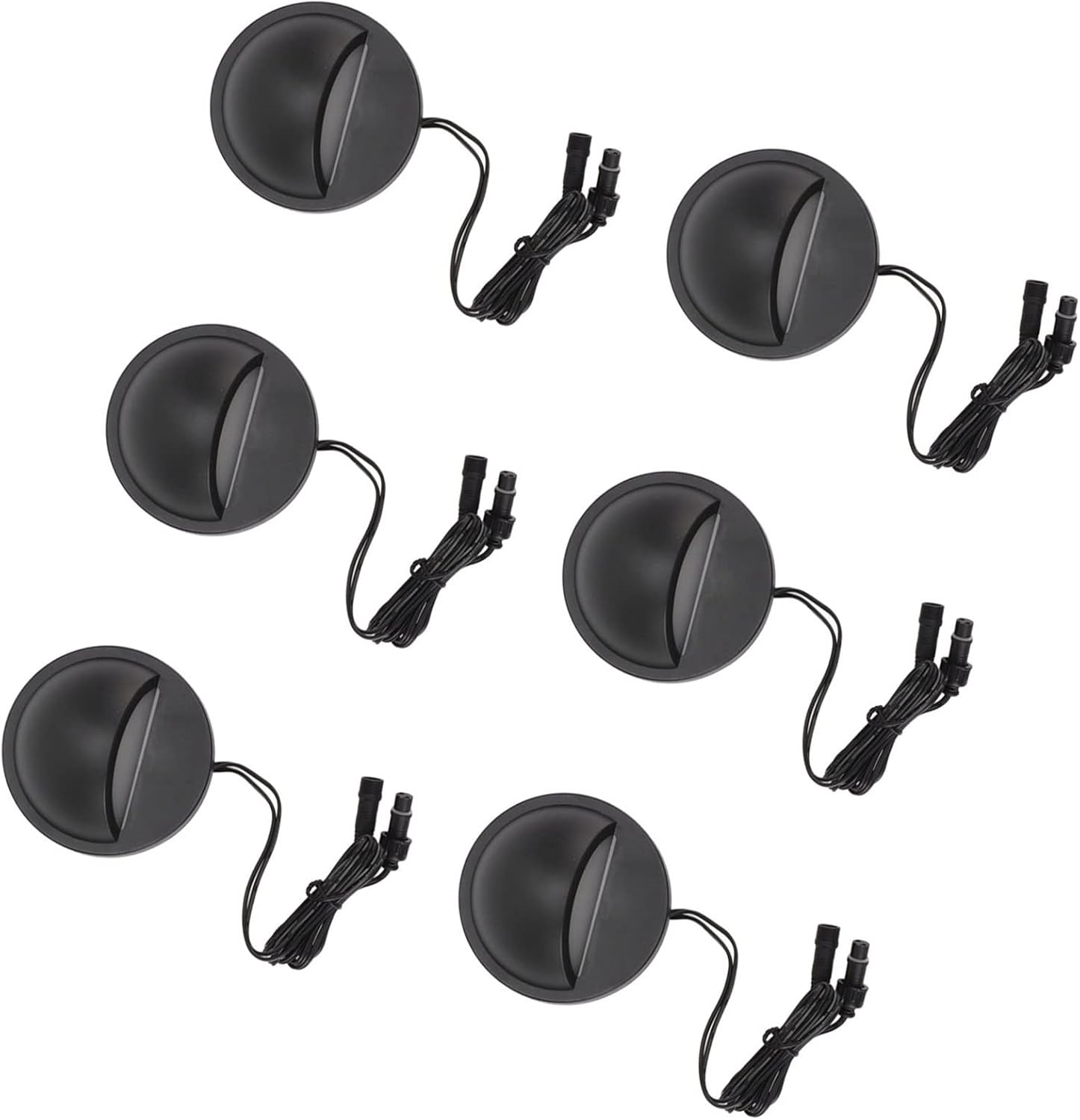 Low Voltage Deck Lights Waterproof LED Step Lamp for Garden Fence Stair 12-36V image number 5