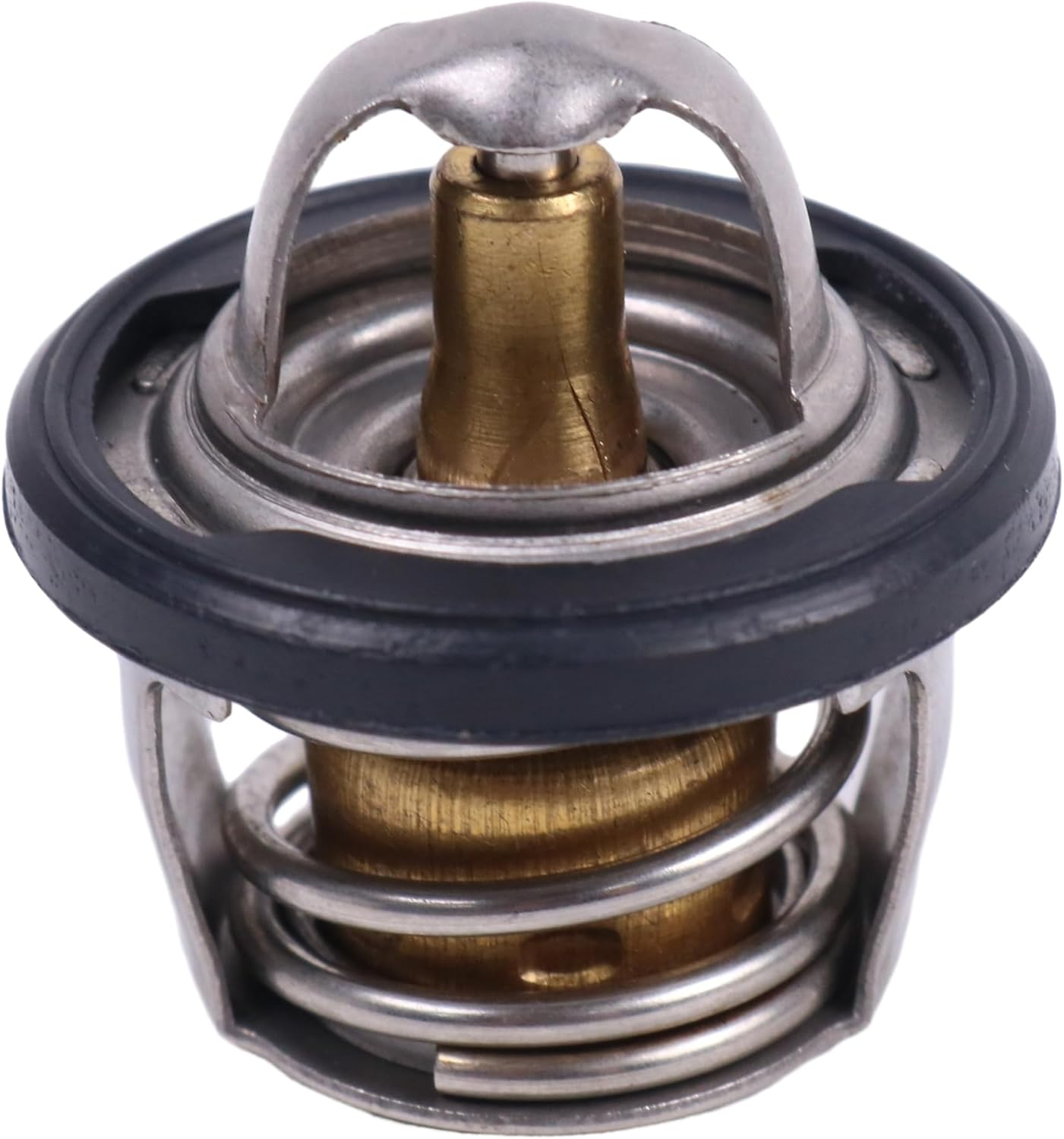 JEENDA Thermostat Compatible with Polaris Sportsman 600 700 800 Twin 2002-14,Ranger 700 800 2005-10, RZR 800 2008-10 Replace 7052352 7052308 image number 1