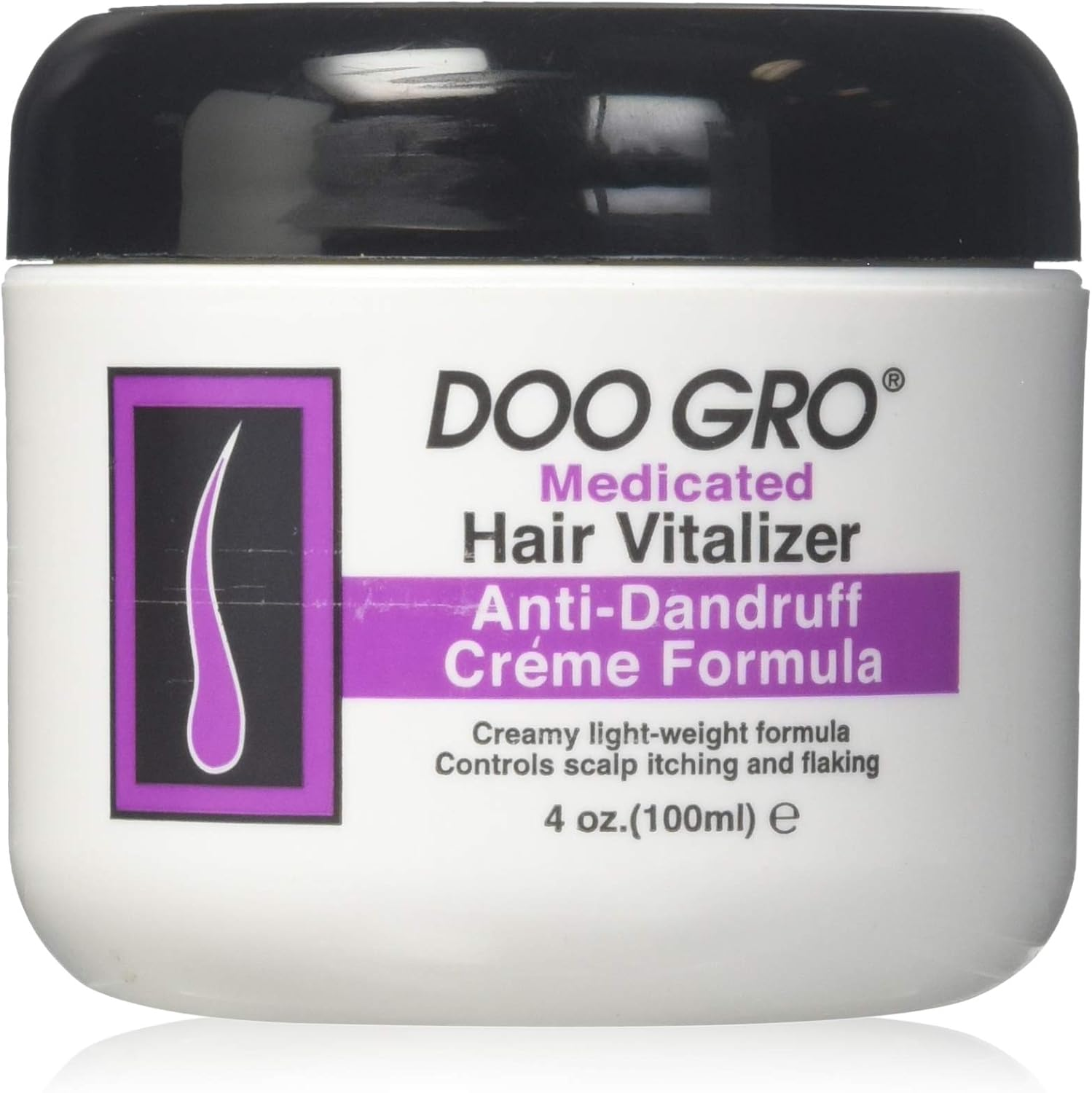 Doo Gro anti Dandruff Creme Hair Vitalizer