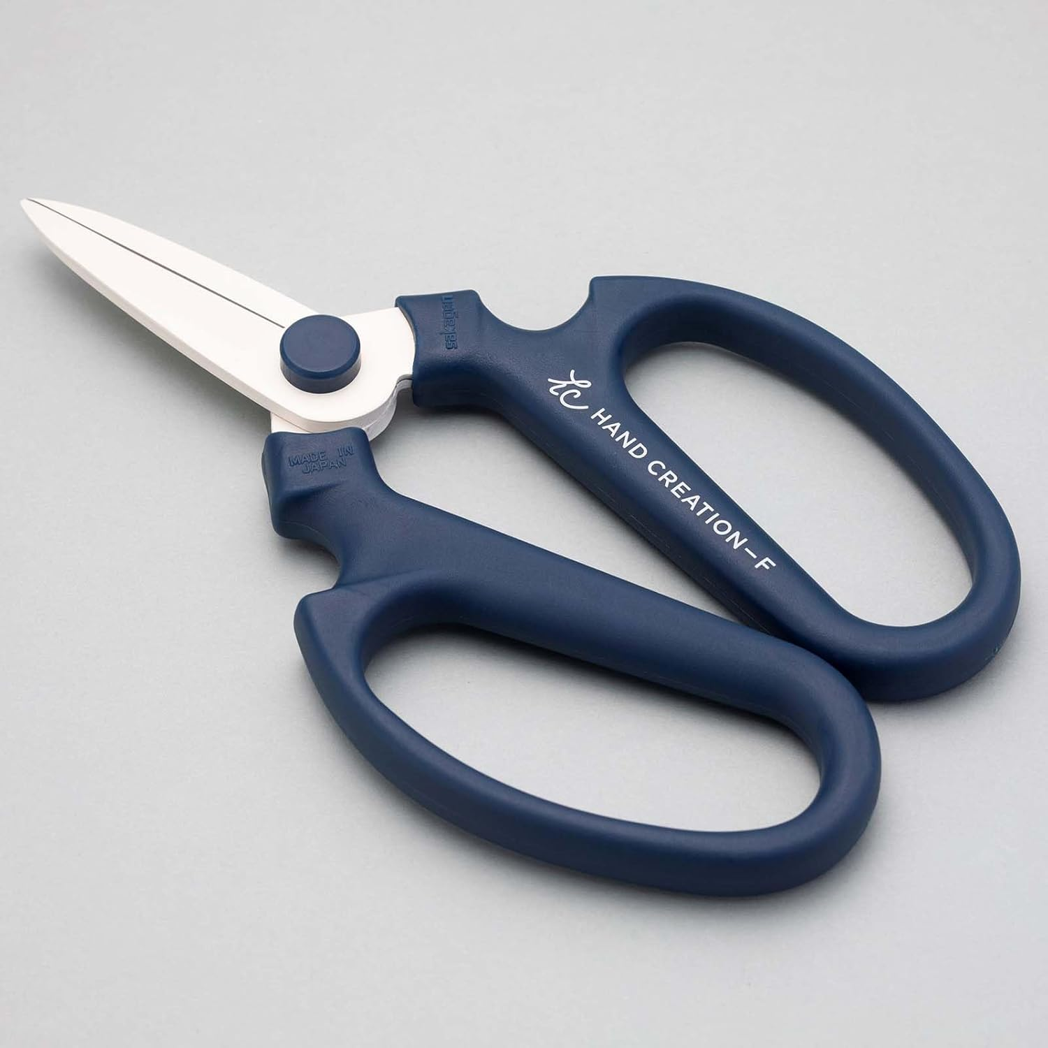 Sakagen Hand Creation F180 Normal Blue Approx. 7.1 X 4.3 Inches (18 X 11 Cm) image number 5