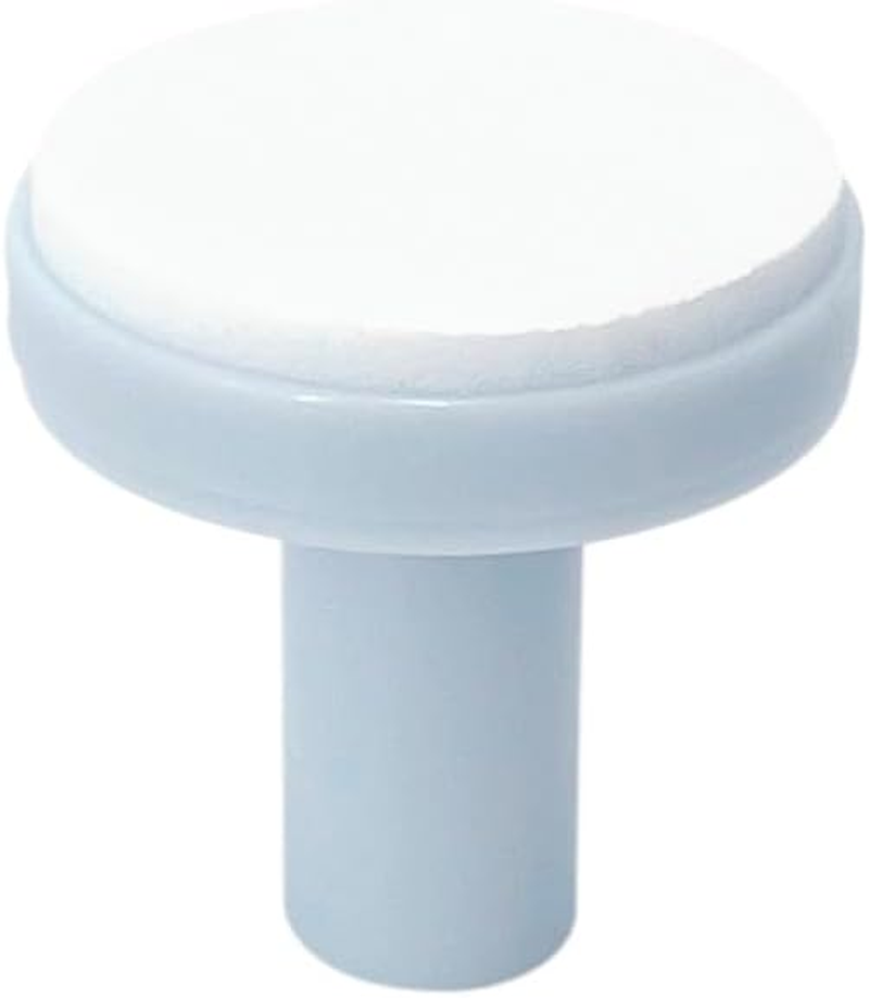 Dreambaby Baby & Me Nail Care Kit - 16 Piece Electric Nail Trimmer for Babies - Comes with 6 Shape & Trim Options and 8 Replacement Pads image number 2