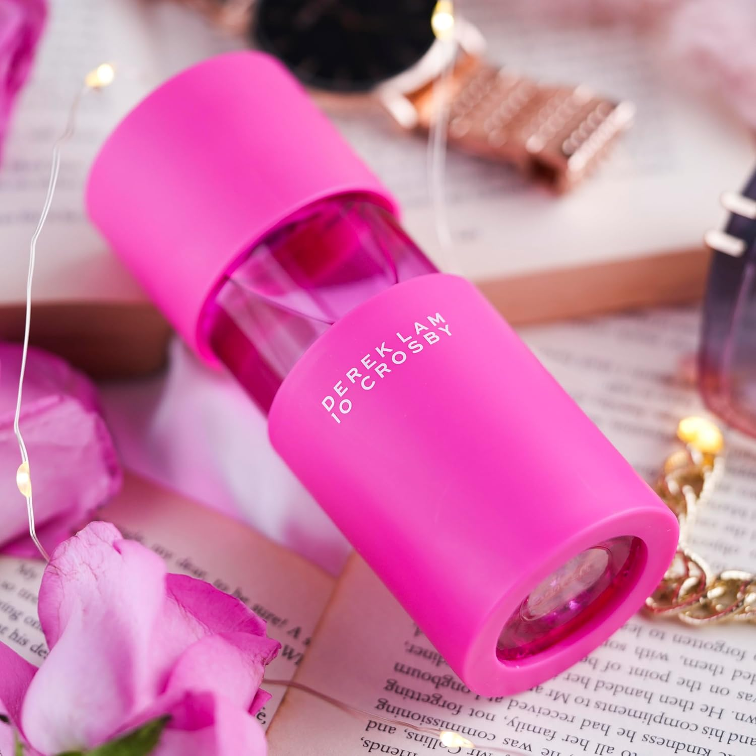 Derek Lam Love Deluxe, 100 Ml image number 4