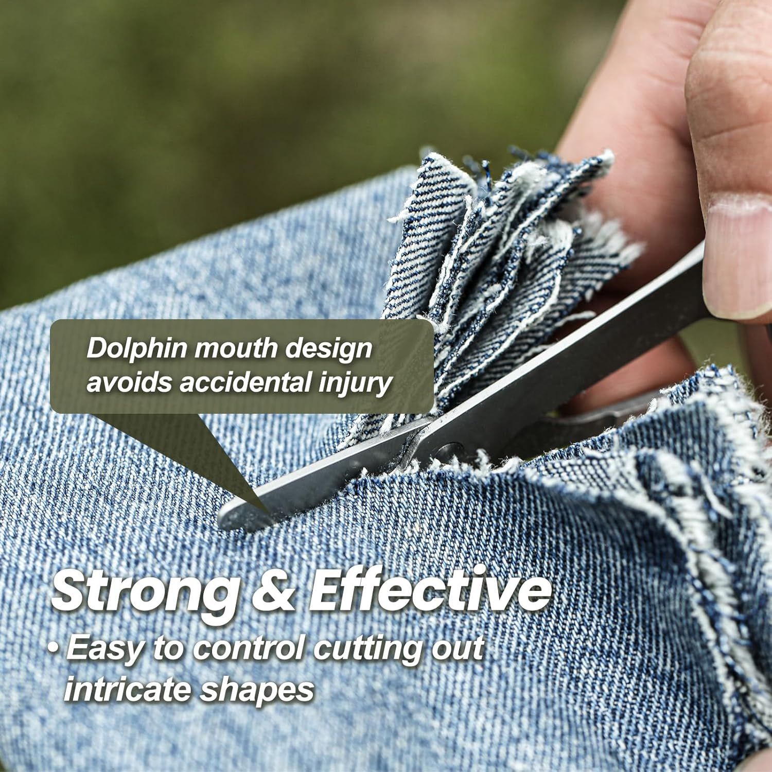 Multitool, 17-In-1 Multitools Pliers with Nylon Sheath, Professional Multi-Tool for Survival, Camping and Hunting by PERWIN image number 6