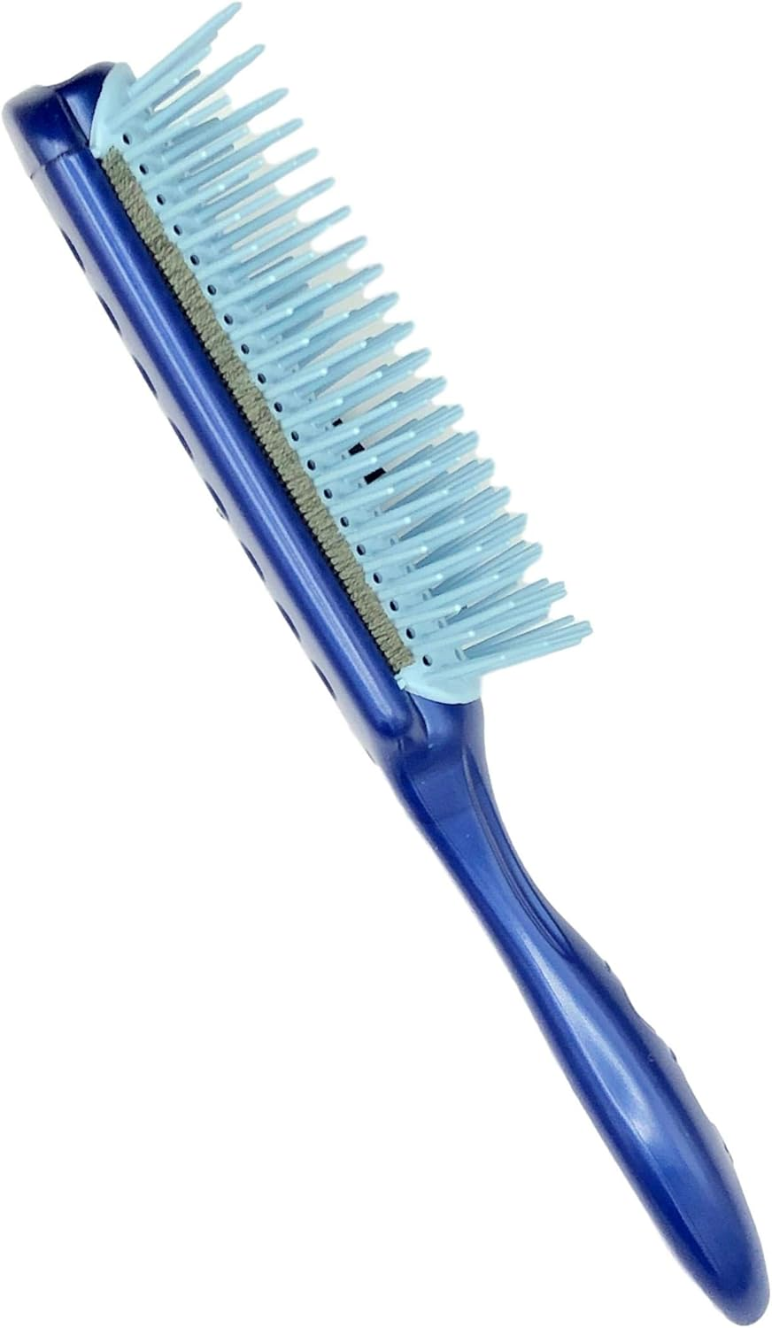YSPARK YS-T09 Straight Air Styler, Blue, Hair Brush, 1 Piece image number 4