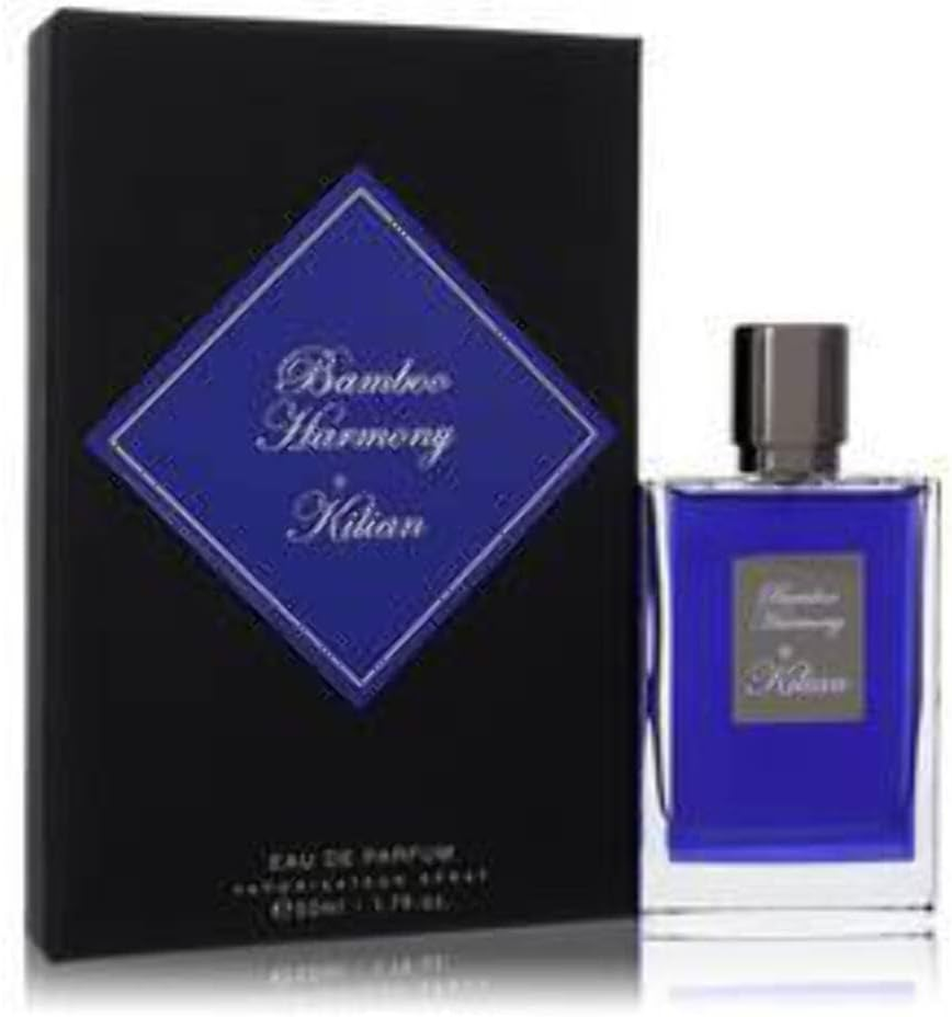 Kilian Bamboo Harmony Eau De Parfum Spray for Unisex 50 Ml