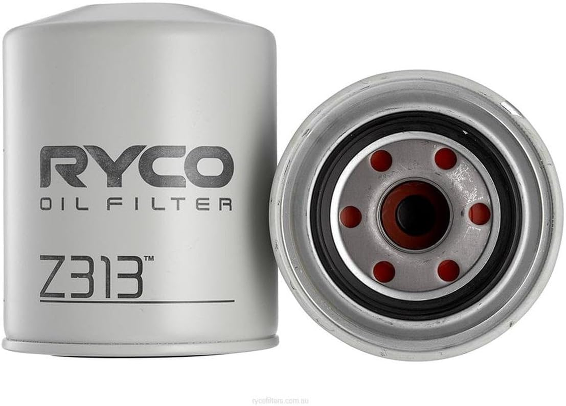 Ryco 4WD Service Kit - RSK9 image number 1