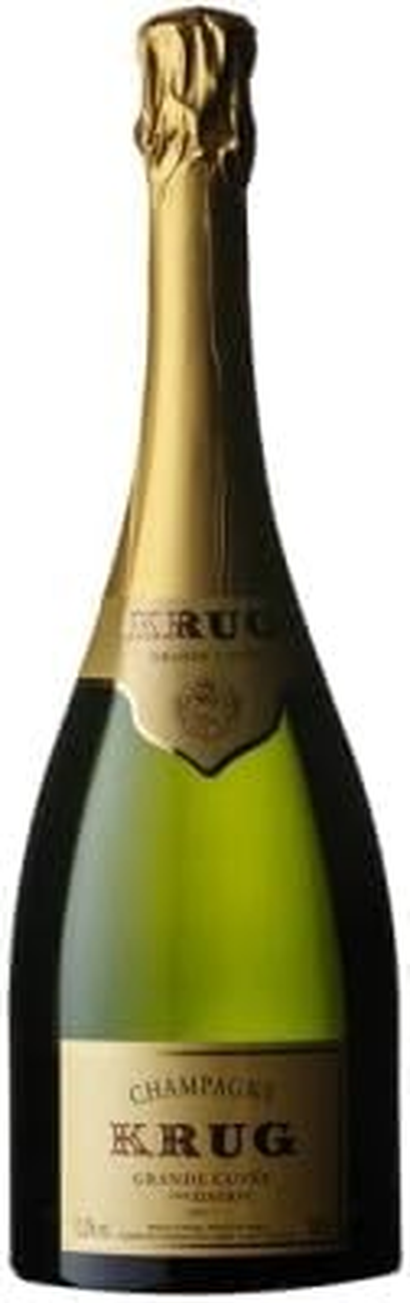 Krug - Grande Cuvee Brut - 171