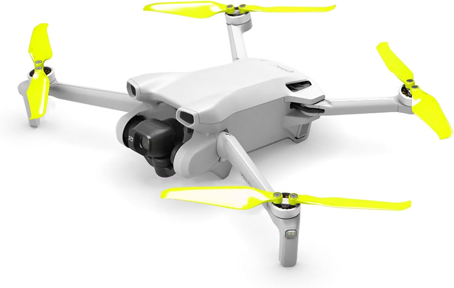 Master Airscrew Stealth Propellers for DJI Mini 3 - Electric, 4 Propellers in Set image number 3