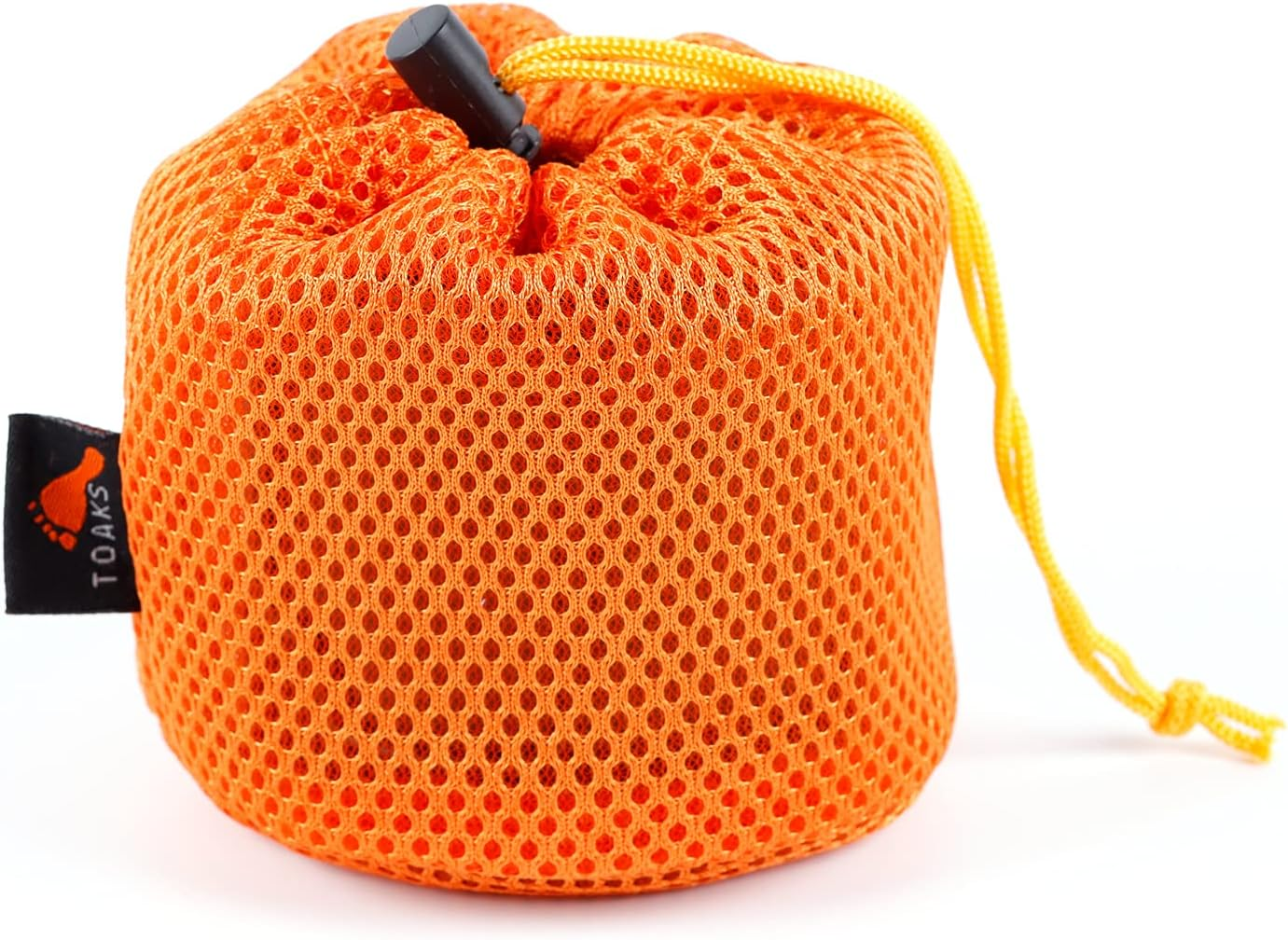 TOAKS Titanium Mug Camping Mug Backpacking Pot Outdoor Picnic Hiking Titanium Tableware (375 Ml) image number 1