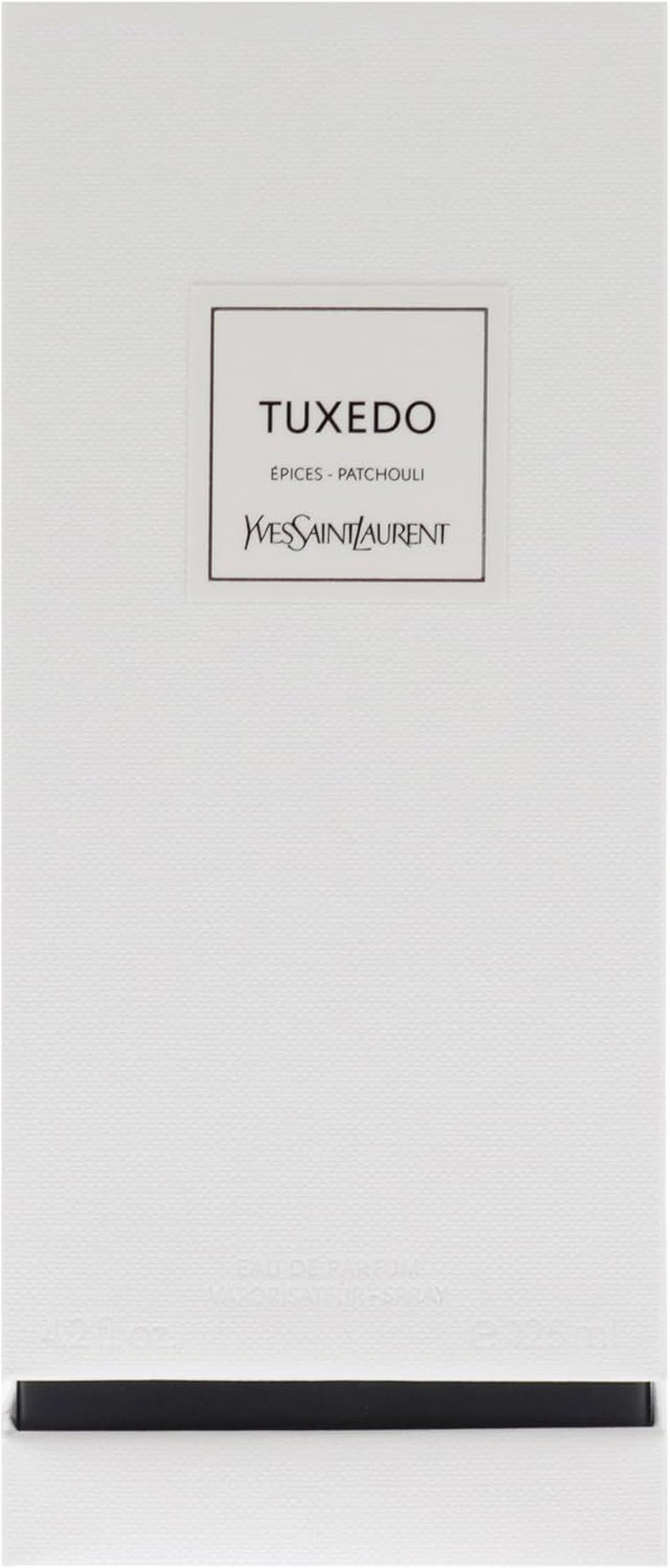 Tuxedo Epices Patchouli by Yves Saint Laurent for Unisex - 4.2 Oz EDP Spray image number 1