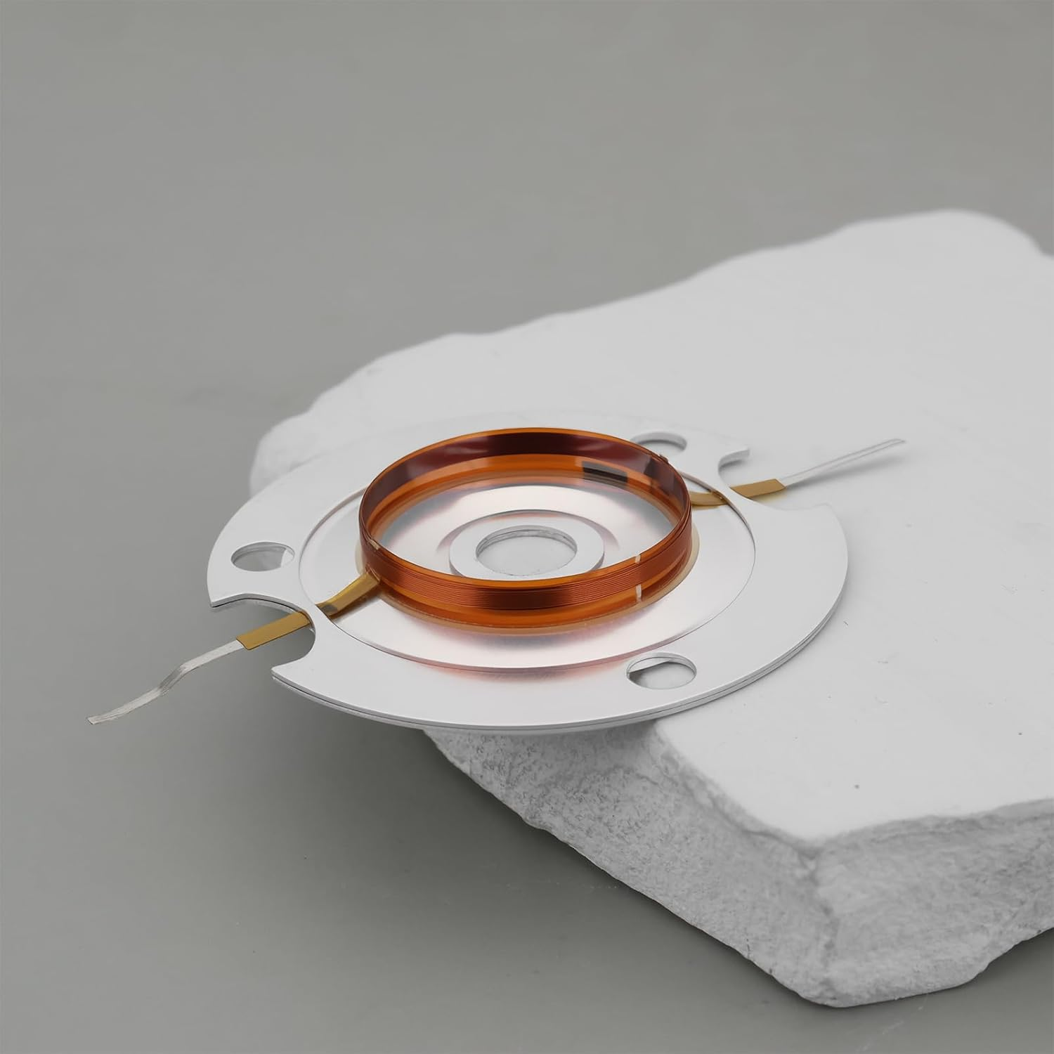 Speaker Ultra-High Frequency Voice Coil 4Ohms 1.5Inch Compatible with DS18 PRO-TW920 image number 1