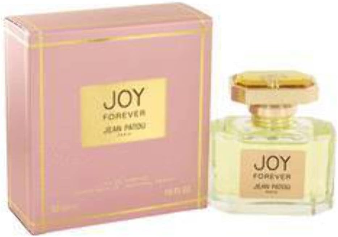 Jean Patou Womens Joy Forever Eau De Parfum Spray 30 Ml image number 2