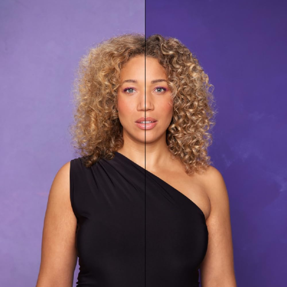 Fudge Professional Everday Clean Blonde Damage Rewind Conditioner 250Ml image number 5