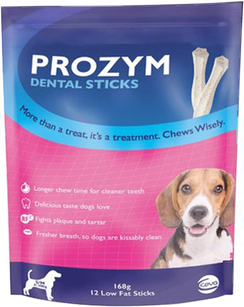 Ceva Prozym Sticks Med