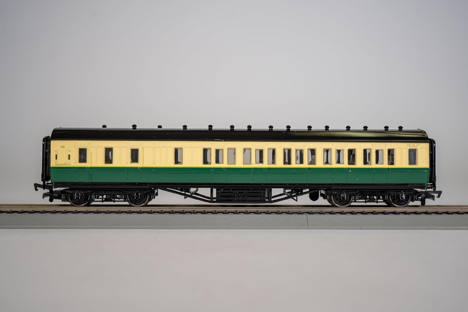 RS,HO, GORDON'S Express Brake Coach image number 4