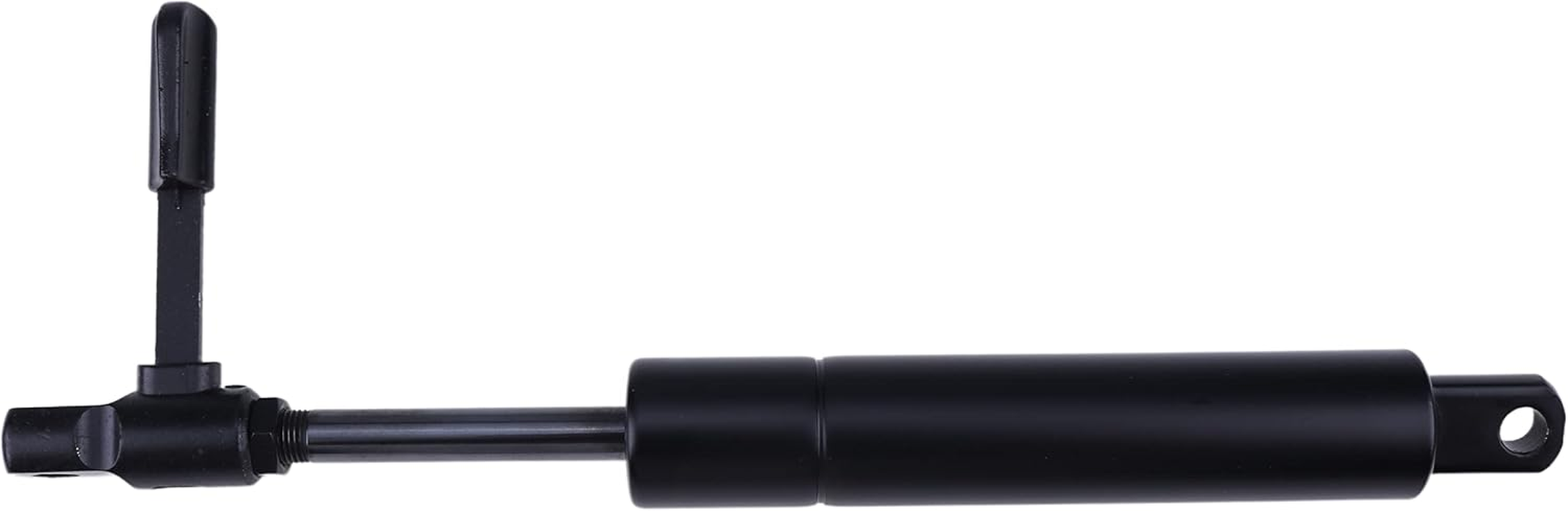 JEENDA Tilt Steering Gas Shock 7043810 7043523 Compatible with Polaris RZR 800 570 XP 900 and Ranger XP 500 800 2009-2022, Not Fits 2008 image number 6