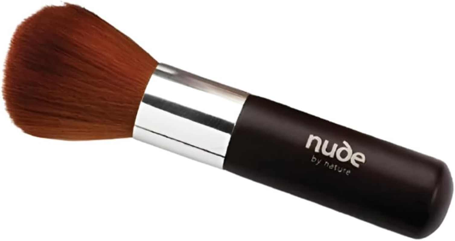 Nude by Nature Mineral Makeup Brush, Number 11