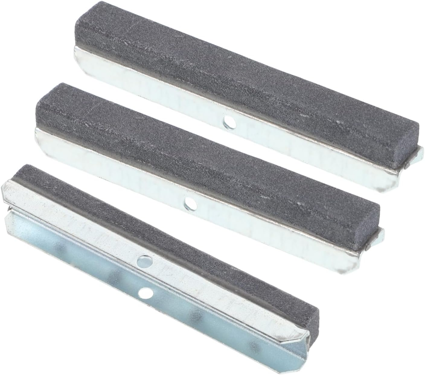 GETAJGHSD 3Pcs Cylinder Stones and Screws for Engine Cylinder Grinding Hand Tools for Car Maintenance and Polishing image number 5