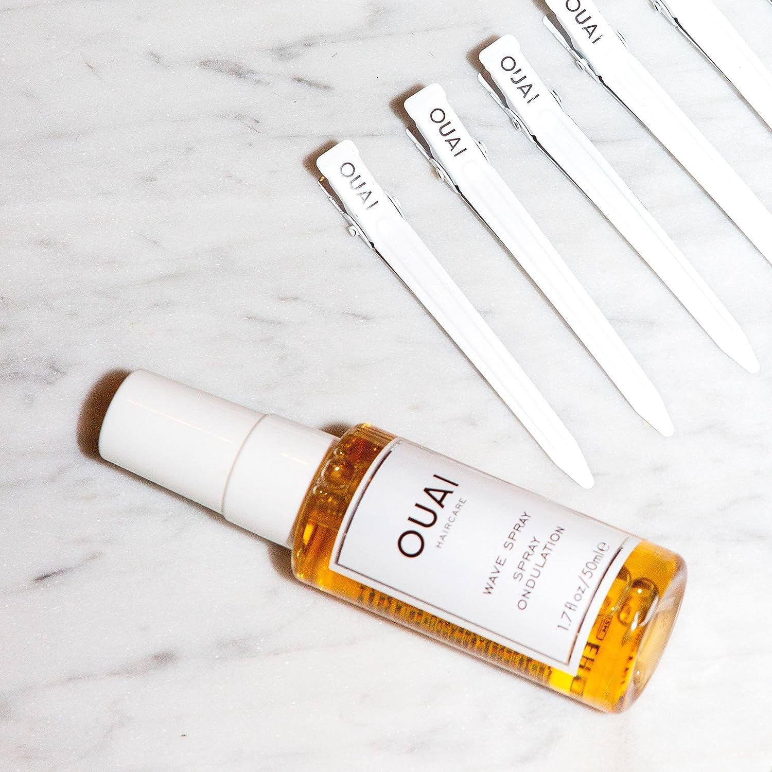 Ouai Wave Spray, Travel Size, 1.7 Oz image number 1