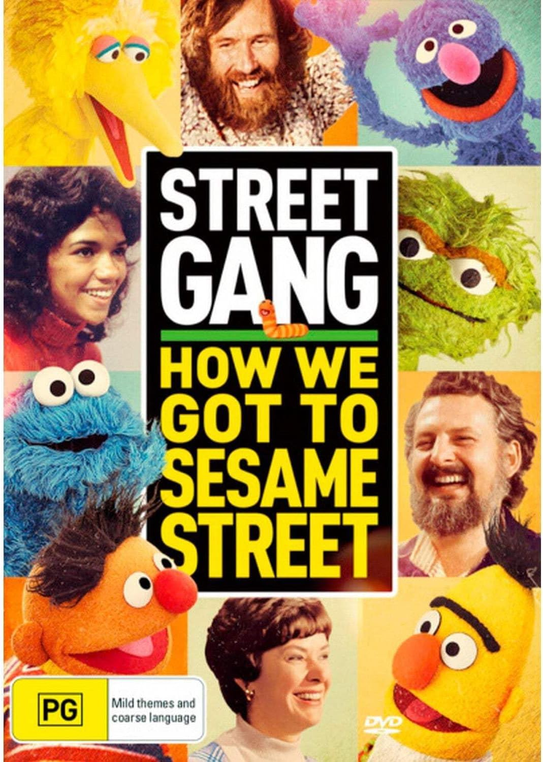 Street Gang: How We Got to Sesame Street image number 1