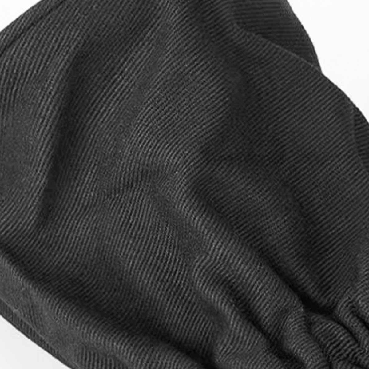 Laroal Hair Dryer Universal Mesh Hair Dryer Diffuser Attachment Foldable Hair Dryer Sock Diffuser Hair Dryer Attachment Blowing Tool Suitable for Most Hair Dryers image number 2