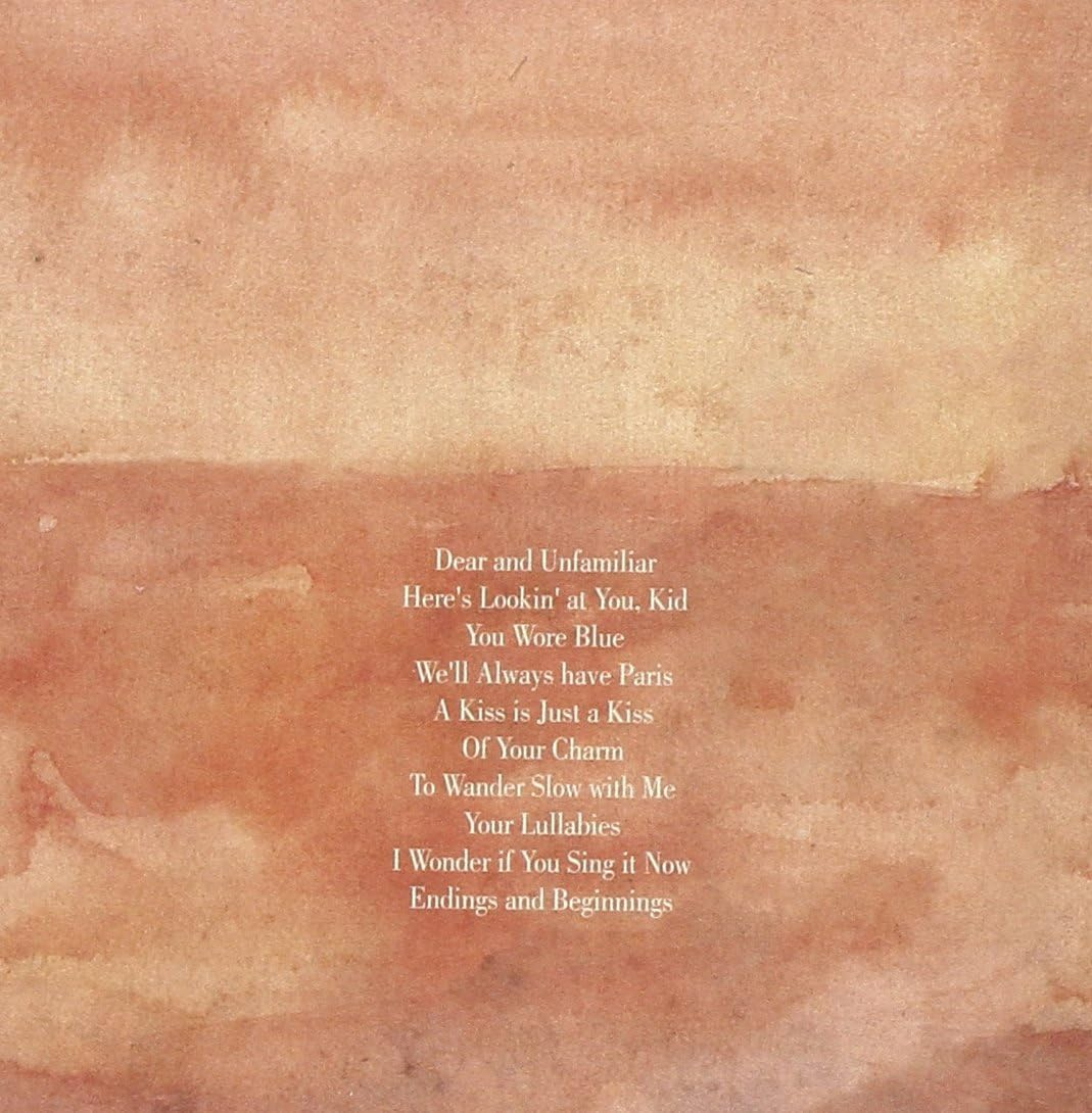 Dear Unfamiliar image number 2