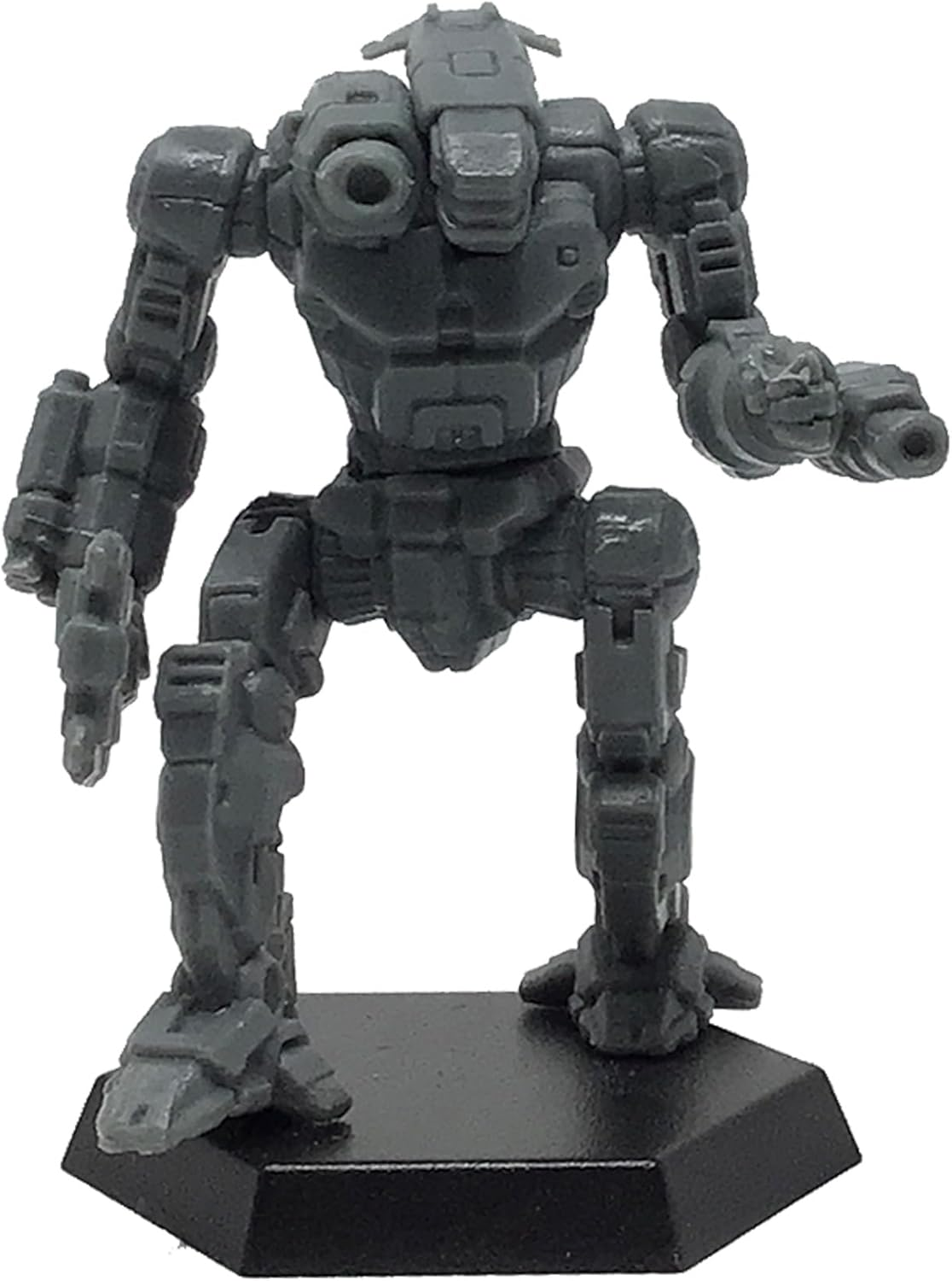 Catalyst Game Labs PSI Battletech Inner Sphere Heavy Battle Lance Miniature Toys image number 6
