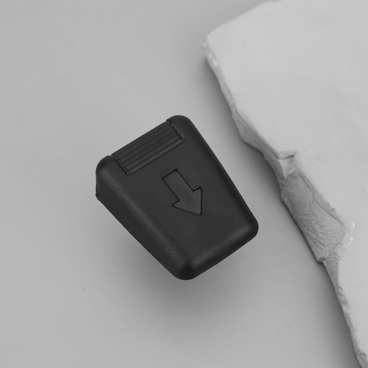 Emagtech Second Row Car Seat Adjustment Lever Handle MR655388 MR657149 Compatible with Mitsubishi Pajero Shogun image number 5