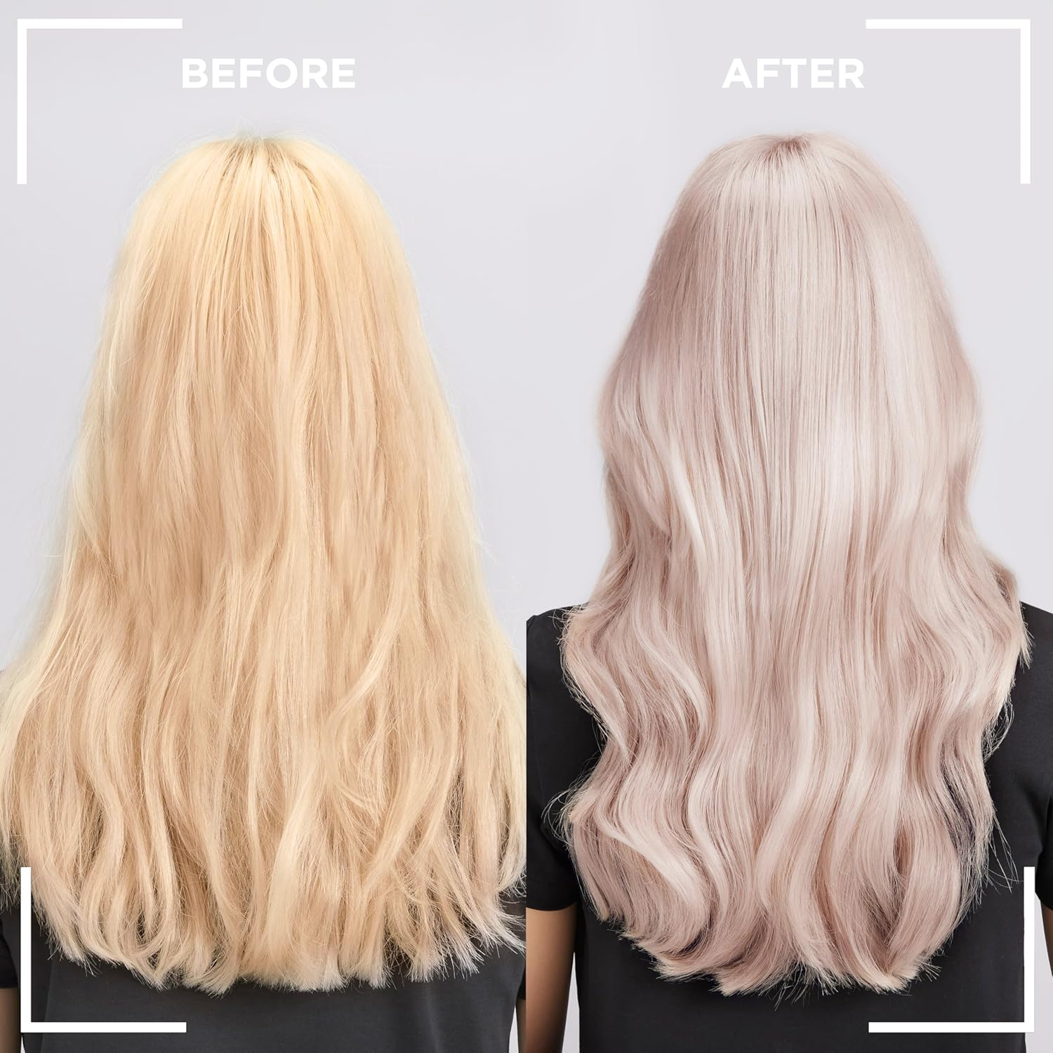 L'Oreal Paris Pr&eacute;f&eacute;rence Le Blonding Acidic Toner Pearly Boost White image number 1