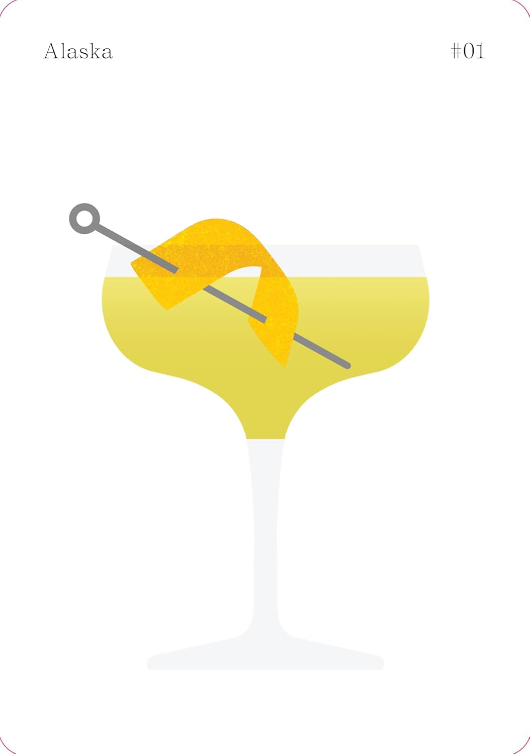 The Cocktail Cabinet: Gin: the Essential Drinks Every Gin Lover Should Know image number 1