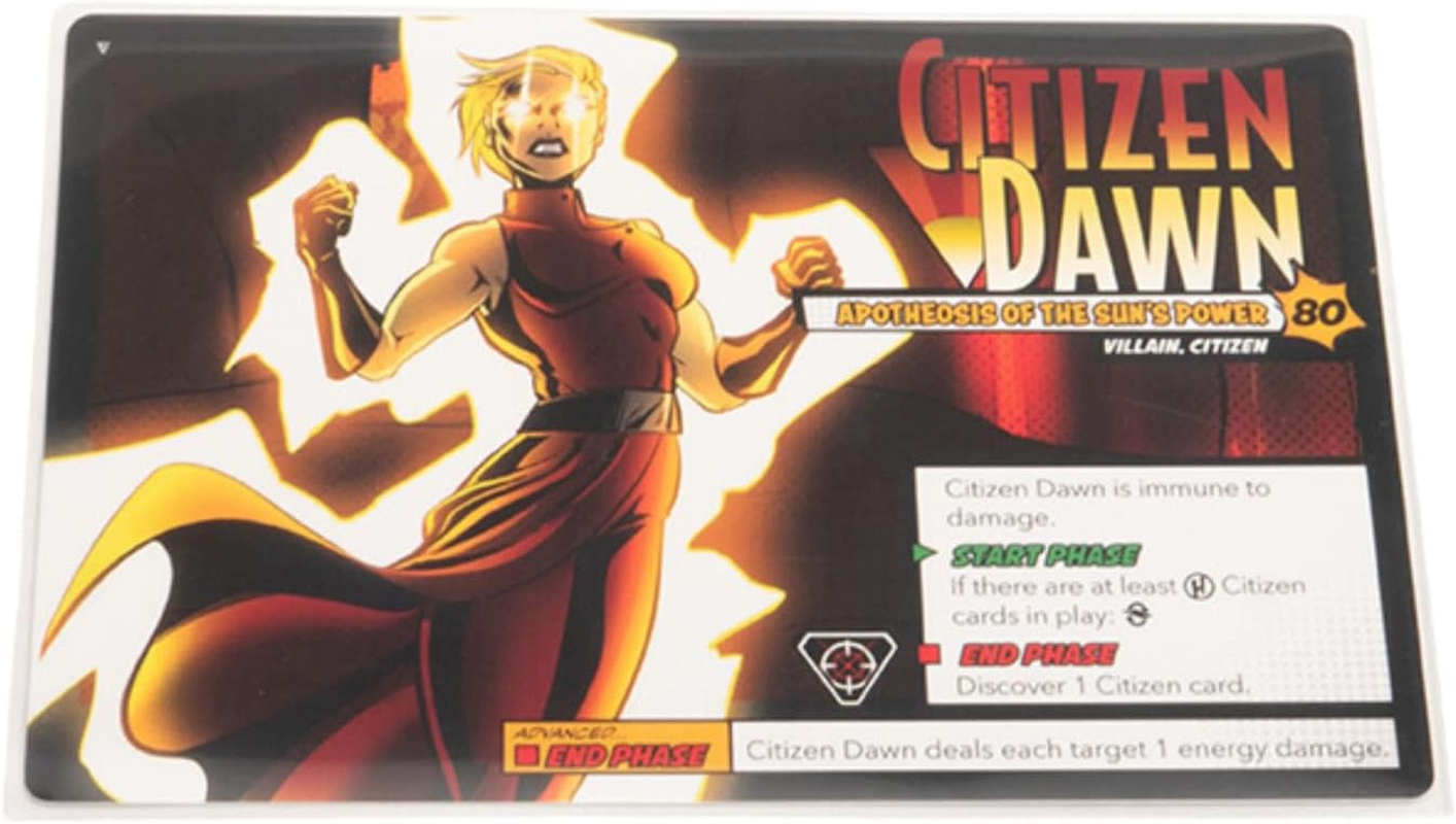 Greater than Games Card Sleeves, 88 Mm X 130 Mm Size image number 4