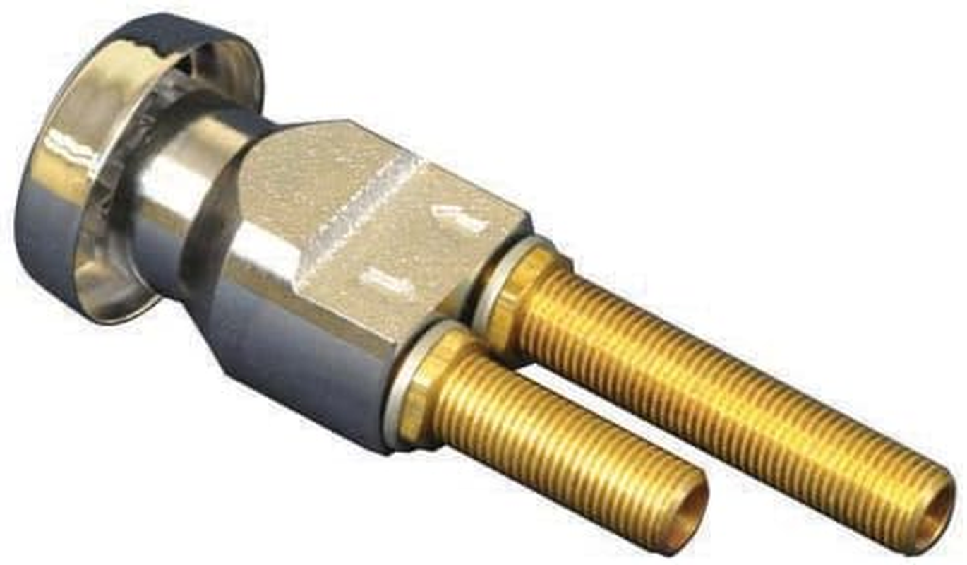 BR Beauty Standard Vacuum Breaker