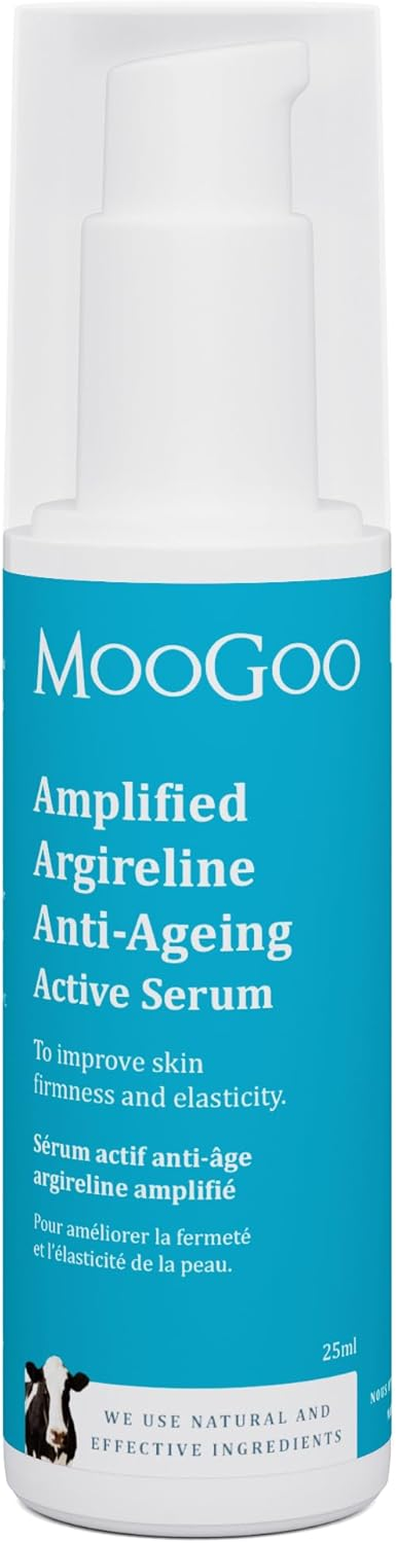 Moogoo Argireline Amplified Peptide Serum 25Ml image number 1