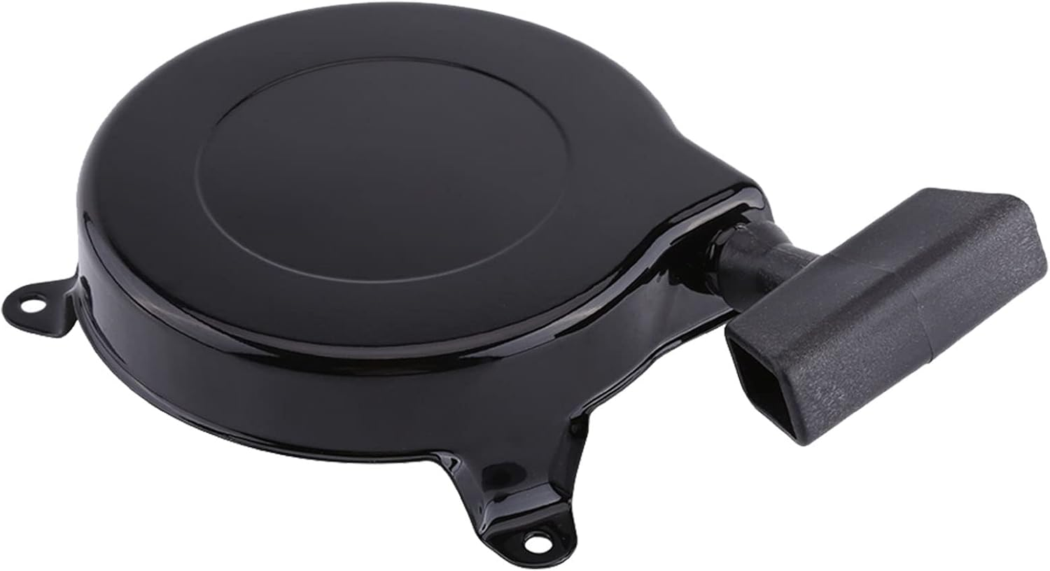 Starter Pulley Starter for 499706 6 01 Sprint Engines for Easy Installation and Quiet Operation, ABS Material.Fits 091212 09 2 for Garden Machinery image number 1