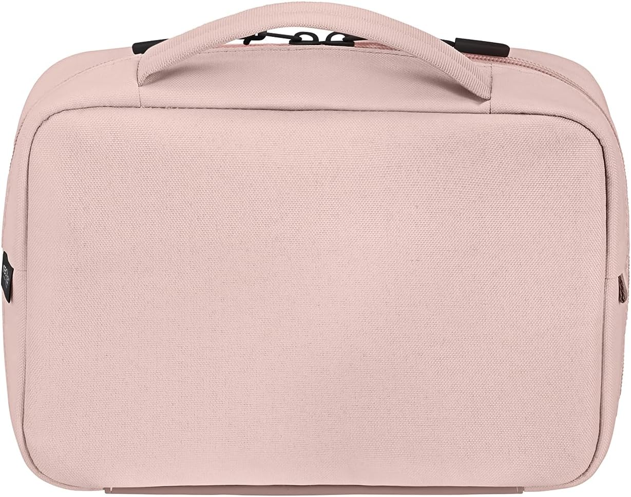 Samsonite Stackd Toilet Kit - Toiletry Bag - Blue (Navy) image number 4