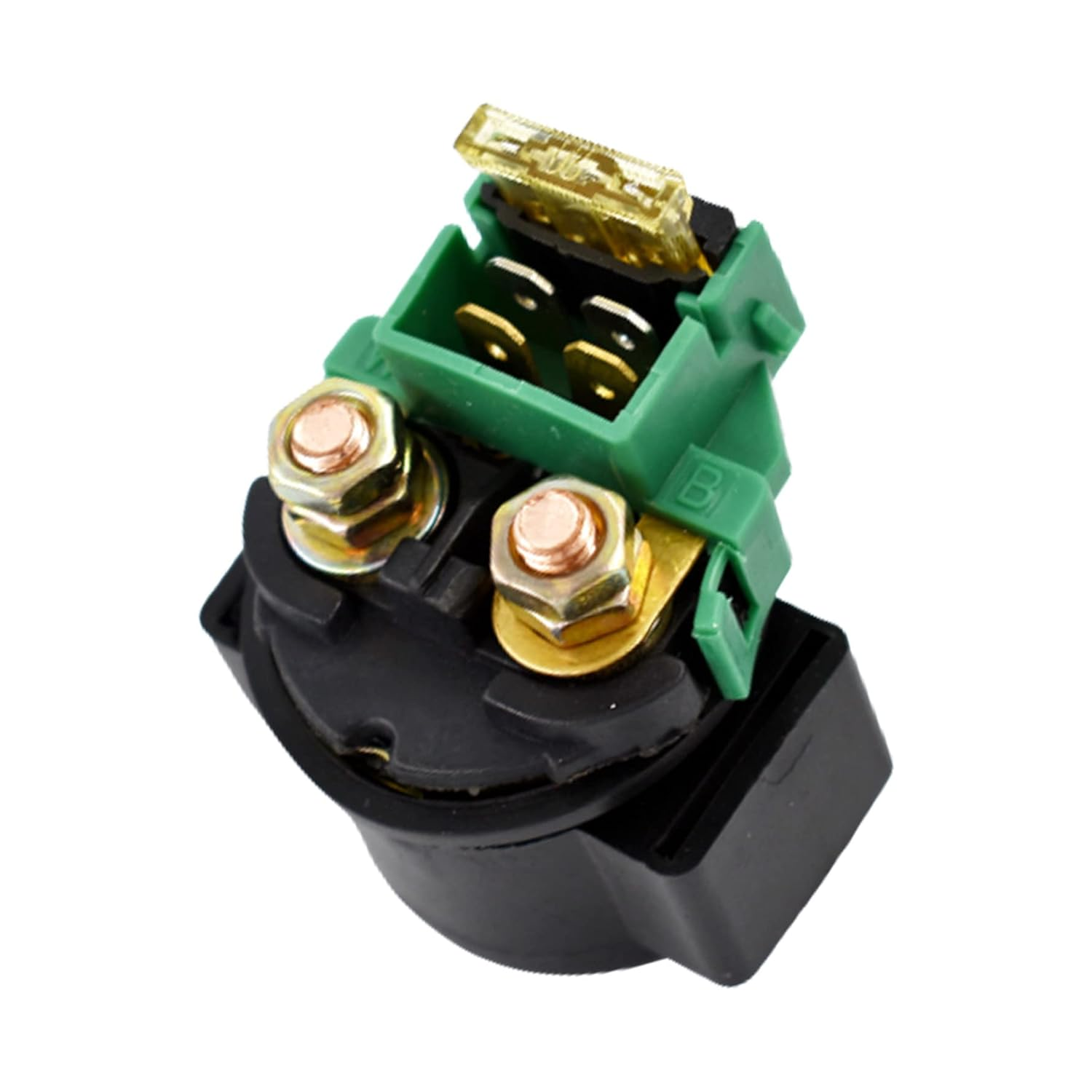 Munirater Starter Solenoid Relay Replacement for Arctic Cat 366 350 400 425 450 Alterra 400 450 ATV Replace 3313-464