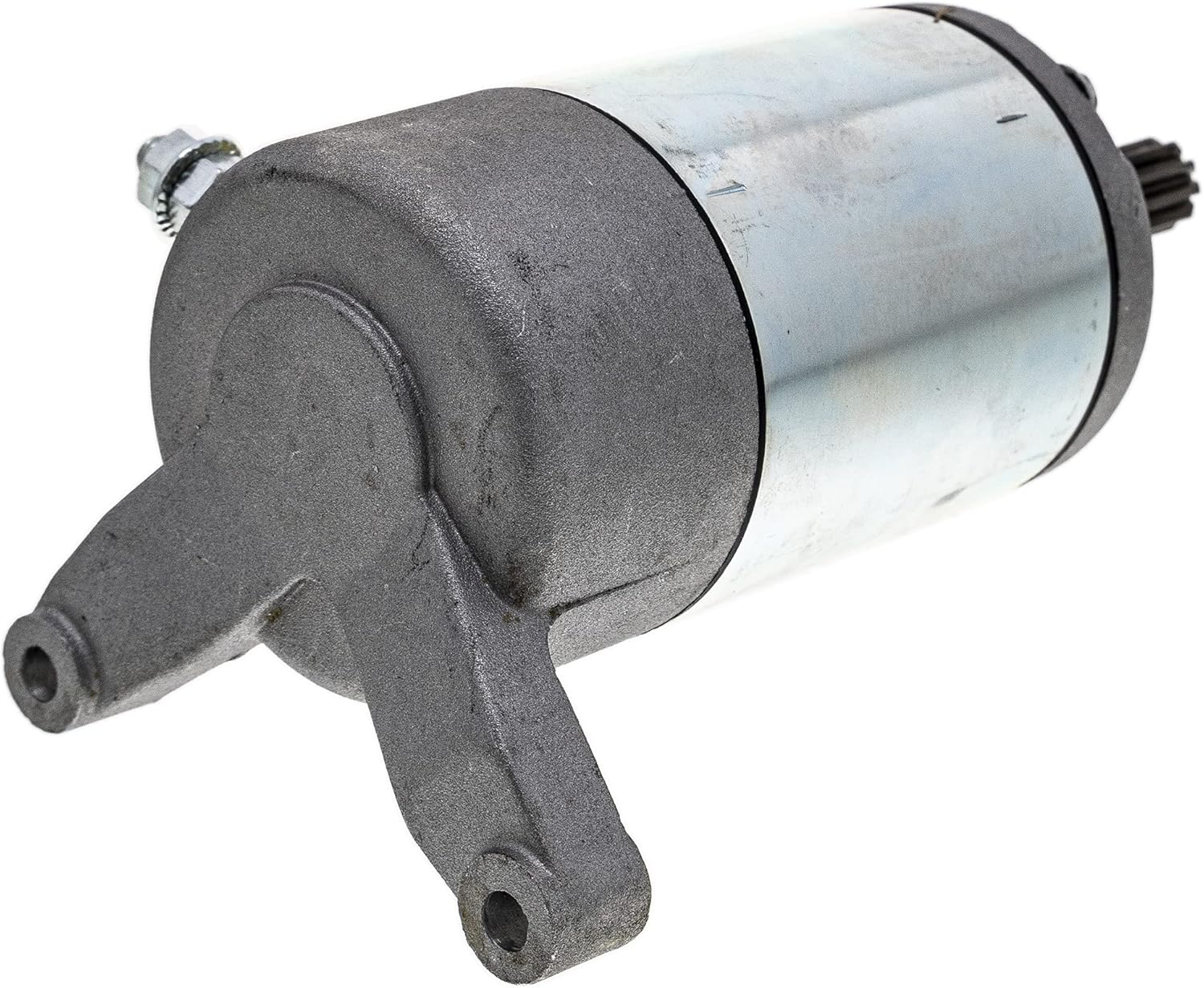 NICHE Starter Motor for Hyosung V2C 650 image number 1