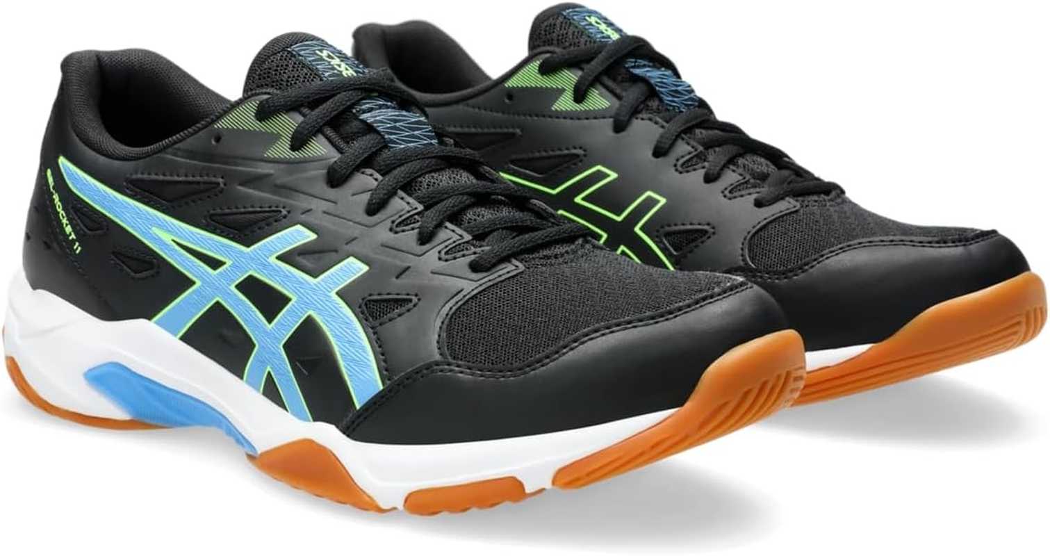 ASICS Men'S Gel-Rocket 11 Indoor Sport Shoe image number 6
